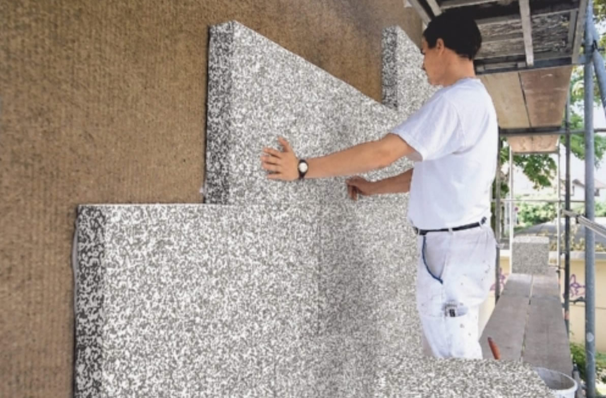 Doğanlar Isı Yalıtımcısı